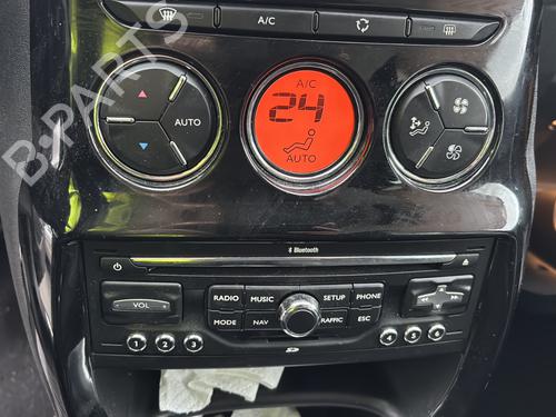 Instrument cluster CITROËN C3 II (SC_) 1.6 HDi | BP27632259C47 - Image 10