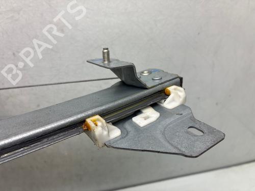 Rear right window mechanism DACIA LODGY (JS_) 1.5 dCi | BP37648724C25 - Image 4