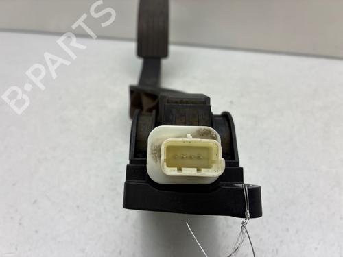 Used Pedal Pedal 38493178 38493178