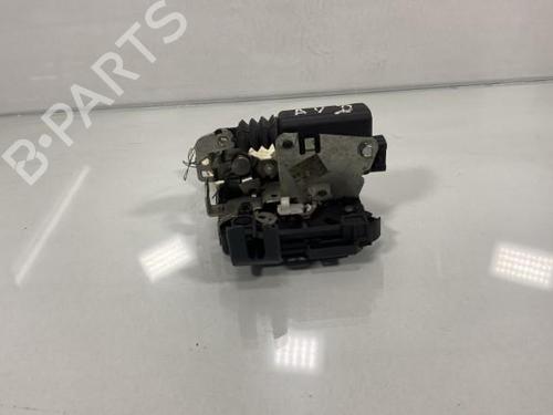 Front right lock DACIA SANDERO 1.5 dCi | BP20019831C97 