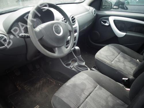 Fuel flap DACIA SANDERO  | BP20002067C131 
