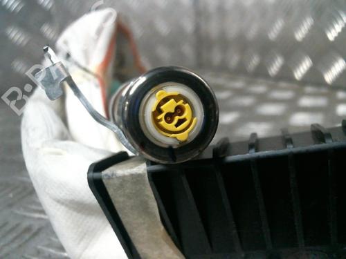 Right curtain airbag KIA RIO III (UB) 1.25 CVVT | BP20011315C12 