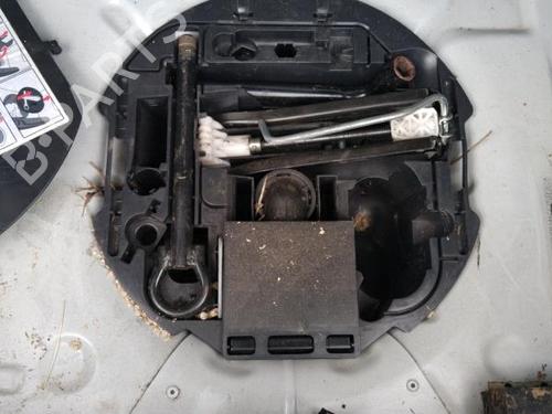 Rear left quarter glass RENAULT CLIO III (BR0/1, CR0/1) 1.5 dCi | BP19955103C93 