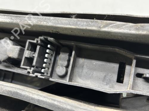 Right taillight RENAULT KANGOO (KC0/1_) 1.5 dCi (KC07) | BP29939650C35