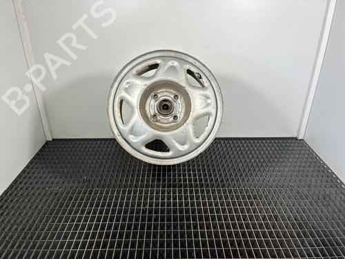 Fælk CHEVROLET SPARK (M300) | BP36663870C45 - Image 2
