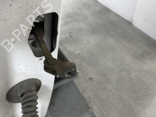 Right front door CITROËN BERLINGO MULTISPACE (B9) 1.6 HDi 110 | BP19948753C3 