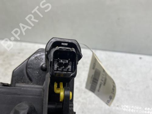 Front right lock HYUNDAI GETZ (TB) 1.3 i | BP19972644C97 