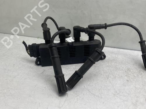 Ignition coil FIAT PUNTO EVO (199_) 1.2 | BP19993542M94 