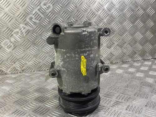AC compressor FORD MONDEO IV Turnier (BA7) 1.6 Ti | BP19951358M34 