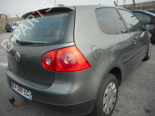 Right front door VW GOLF V (1K1) 1.4 16V | BP31594725C3