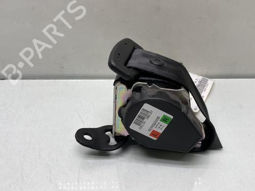 Rear left seatbelt DACIA SANDERO II TCe 90 (B8M1, B8MA, B8AC) | BP30493354I29