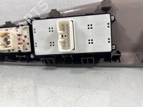 Left front window switch KIA RIO III (UB) 1.25 CVVT | BP29507405I27 