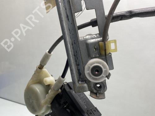 Front right window mechanism RENAULT MEGANE II (BM0/1_, CM0/1_) 1.5 dCi (BM02, BM13, BM2A, CM02, CM13) | BP29615490C23 