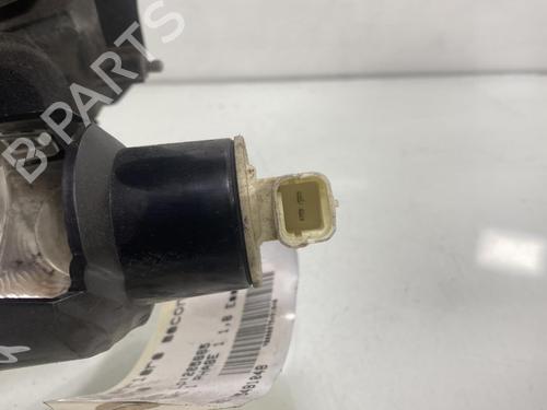 Venstre baglygte bagklap NISSAN QASHQAI / QASHQAI +2 I (J10, NJ10, JJ10E) 1.6 | BP19954764C79 