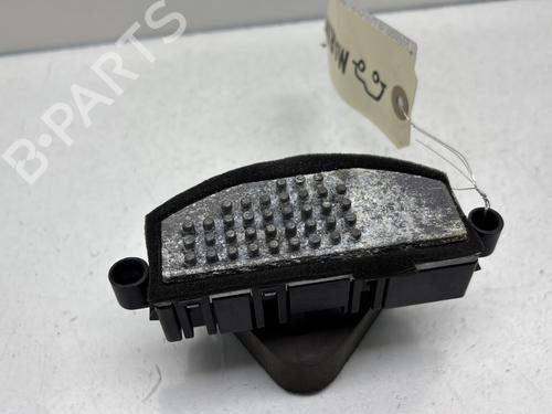 Heater resistor MERCEDES-BENZ A-CLASS (W176) A 160 CDI / d (176.011) | BP28279570M108 
