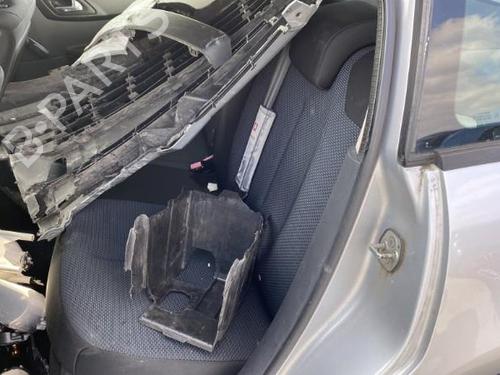 Instrument cluster CITROËN C4 I (LC_) 1.6 HDi | BP22390574C47 