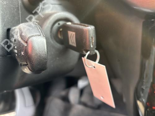 Steering rack CITROËN C3 II (SC_) 1.6 HDi | BP26932006M22 - Image 6