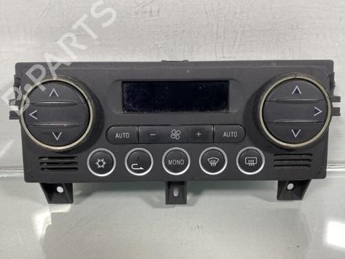 Used Climate control ALFA ROMEO 159 Sportwagon (939_) 1.9 JTDM 8V (939BXE1B) (120 hp) 20028567