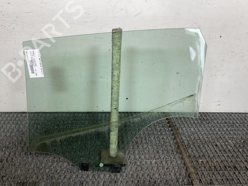 Rear right door window RENAULT CLIO V (B7_) 1.5 Blue dCi 100 (B7AD) | BP24407150C21 