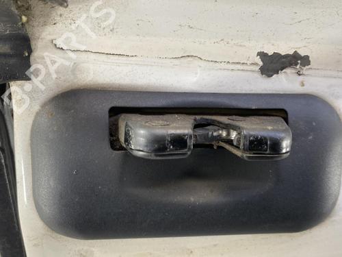 Left tailgate CITROËN BERLINGO / BERLINGO FIRST MPV (MF_, GJK_, GFK_) | BP21957987C76