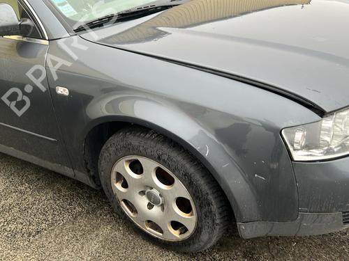 Left front door AUDI A4 B6 (8E2) 1.9 TDI | BP19970907C2 