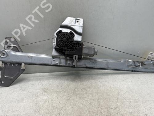 Front left window mechanism PEUGEOT PARTNER Tepee  | BP33614527C22  - Image 10