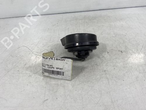 Horn MERCEDES-BENZ C-CLASS (W203) C 200 CDI (203.007) | BP20004195E13 