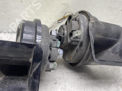 Horn MERCEDES-BENZ A-CLASS (W169) A 180 CDI (169.007, 169.307) | BP19953853E13 