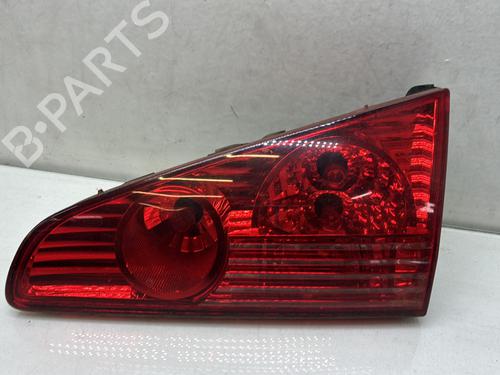 Right tailgate light PEUGEOT 607 (9D, 9U) 2.0 HDI | BP33742325C80 - Image 4