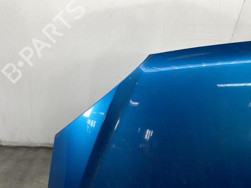 Hood OPEL TIGRA TwinTop (X04) 1.3 CDTI (R97) | BP21959503C1 