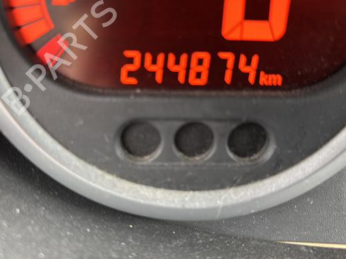 Instrument cluster RENAULT TWINGO II (CN0_) 1.5 dCi (CN0E) | BP30887611C47 - Image 23