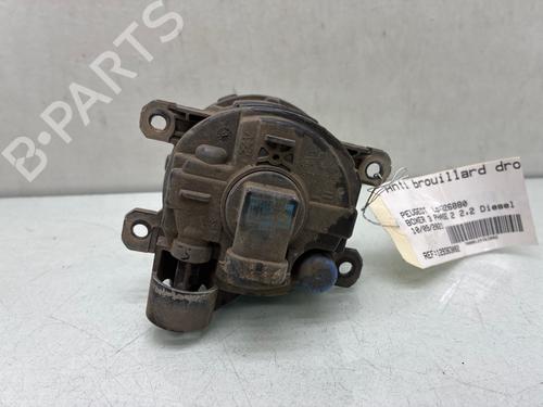 Right front fog light PEUGEOT BOXER Van 2.2 BlueHDi 120 | BP38598329C31 - Image 4