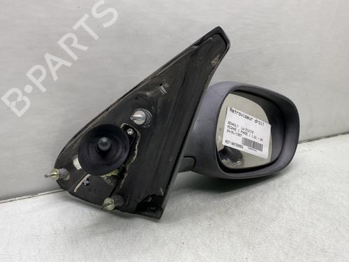 Right mirror RENAULT MEGANE I Classic (LA0/1_) 1.6 e (LA0F, LA0S) | BP20703188C27 