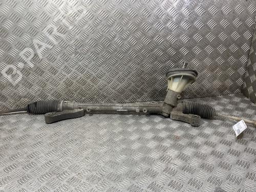 Used Steering rack FORD FIESTA VI (CB1, CCN) 1.4 TDCi (70 hp) 30887413