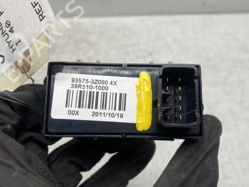 Used Right front window switch Right front window switch HYUNDAI i40 I CW (VF) 1.7 CRDi (136 hp) 19969672 19969672