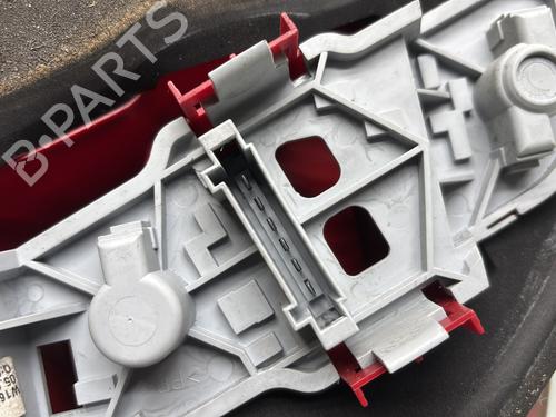 Right taillight MERCEDES-BENZ A-CLASS (W169) A 180 CDI (169.007, 169.307) | BP28592331C35
