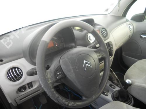 Rear left interior door handle CITROËN C3 I (FC_, FN_)  | BP21948142I15 