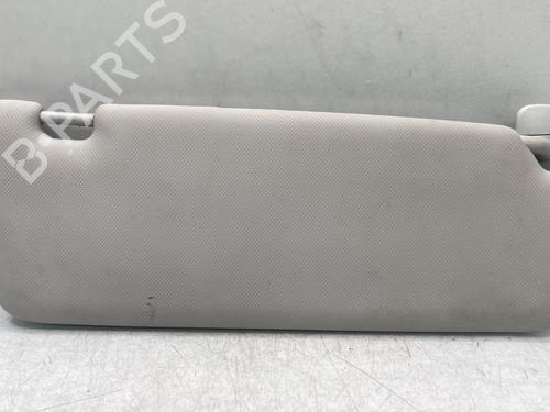Left sun visor AUDI A4 B8 (8K2) 2.0 TDI | BP32682565I1  - Image 5