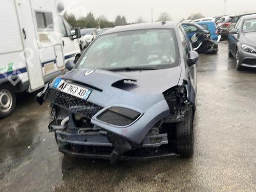 Front right interior door handle RENAULT TWINGO II (CN0_) 1.2 16V (CN0K, CN0V, CN0A) | BP24428650I14  - Image 6