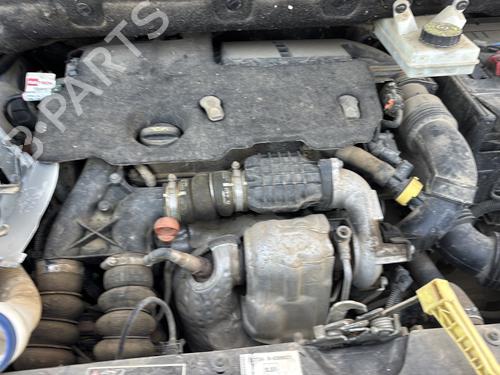 Engine control unit (ECU) CITROËN BERLINGO Box Body/MPV (B9) | BP34332960M57 - Image 23