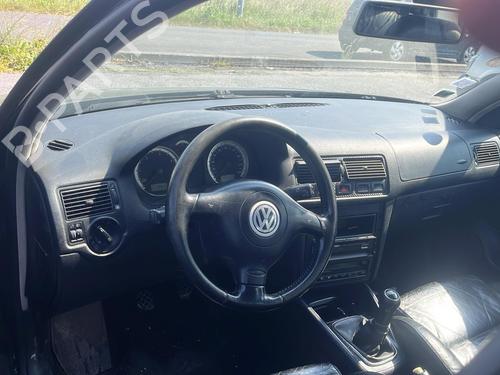 Front right lock VW GOLF IV (1J1) 1.9 TDI | BP19994590C97 