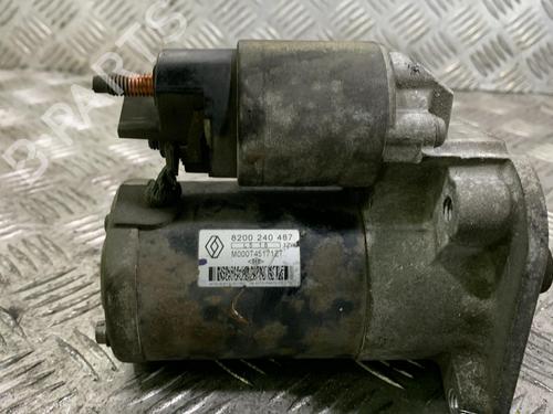 Used Starter Starter DACIA LOGAN (LS_) 1.4 (LS0A, LS0C, LS0E, LS0G) (75 hp) 19994398 19994398