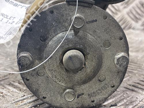 Motor de arranque Motor de arranque 38778563 38778563