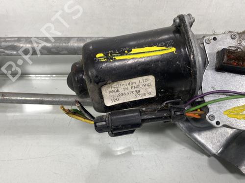 Front wiper motor OPEL TIGRA (S93) 1.4 16V (F07) | BP20024135M29 