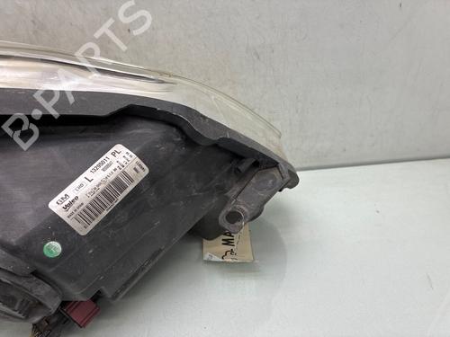 Left headlight OPEL CORSA D (S07) 1.3 CDTI (L08, L68) | BP38598255C28 - Image 4