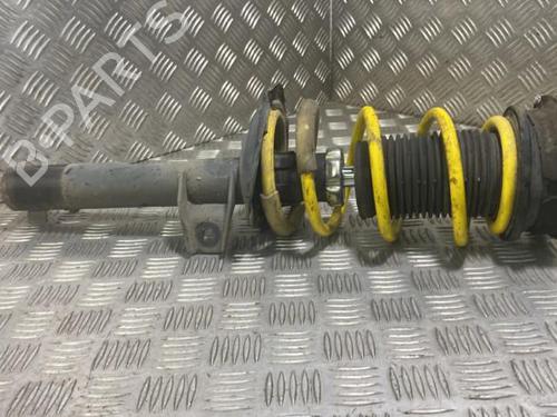 Used Right front shock absorber Right front shock absorber 19952357 19952357