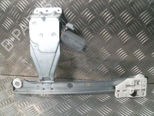 Used Rear left window mechanism CITROËN C3 I (FC_, FN_) 1.6 16V (109 hp) 20026819