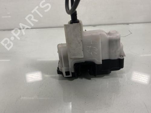 Used Rear left lock Rear left lock FIAT PANDA (169_) 1.1 (169.AXA1A) (54 hp) 19982330 19982330