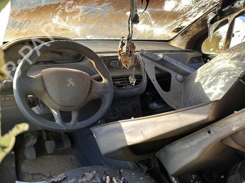 Start/Stop ECU PEUGEOT 208 I (CA_, CC_) 1.6 HDi / BlueHDi 75 | BP30181131M59