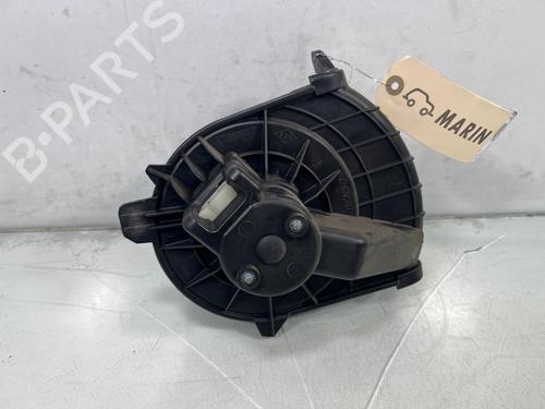 Heater blower motor RENAULT MASTER III Van (FV) 2.3 dCi 100 FWD (FV0A, FV0B, FV0G, FV0K, FV0H) | BP34333035M62 - Image 2